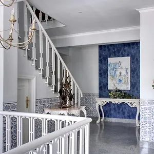Appartement Palacete Da Baixa By My Choice, FAO