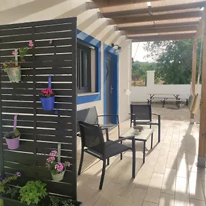Casa Do Bele Casa de Férias